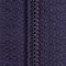 24 Pack: Coats & Clark™ 14" Polyester All Purpose Zipper